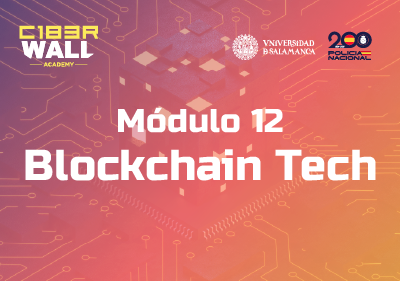 Module 12: Blockchain Technology