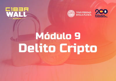 Módulo 9: Delito Cripto