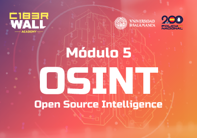 Module 5: OSINT