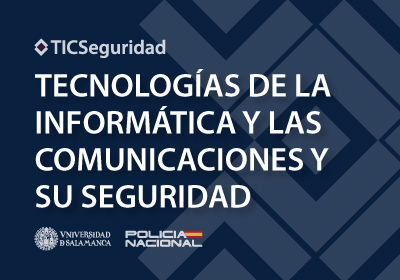 Course on Information and Communication Technologies and Their Security