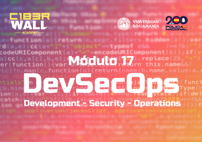 Módulo 17: DevSecOps