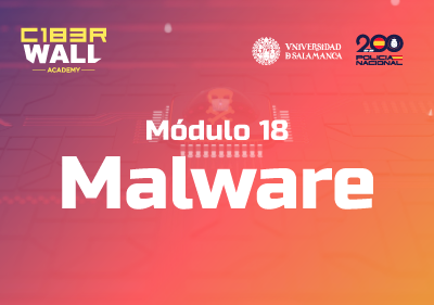 Module 18: Malware