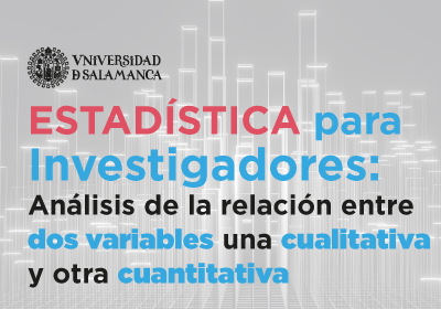 Statistics for Researchers: Analyzing the Relationship Between Two Variables—One Qualitative and One Quantitative