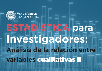 Statistics for Researchers: Analyzing the Relationship Between Qualitative Variables II