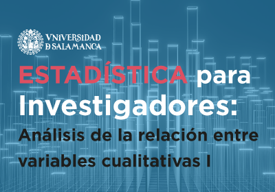 Statistics for Researchers: Analyzing the Relationship Between Qualitative Variables I
