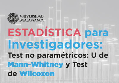 Statistics for Researchers: Nonparametric Tests: Mann-Whitney U Test and Wilcoxon Test