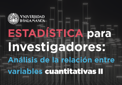 Statistics for Researchers: Analyzing the Relationship Between Quantitative Variables II