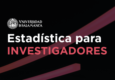 Statistics for Researchers