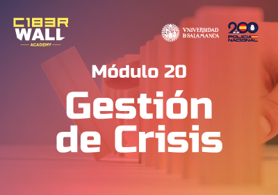 Module 20: Crisis Management