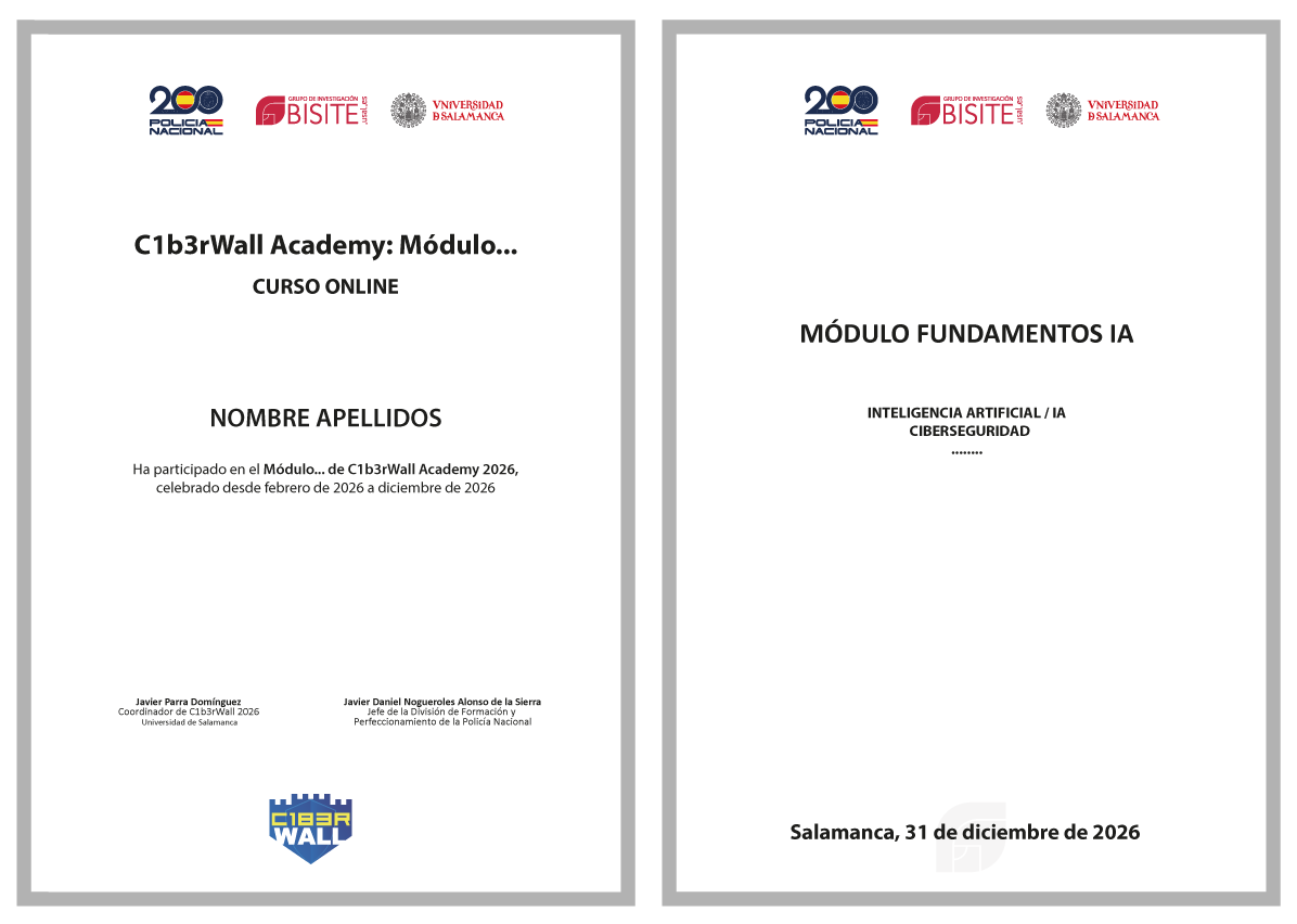 Certificado de Asistencia