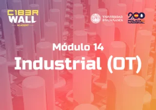 Module 14: Industrial (OT)
