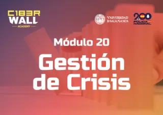 Module 20: Crisis Management